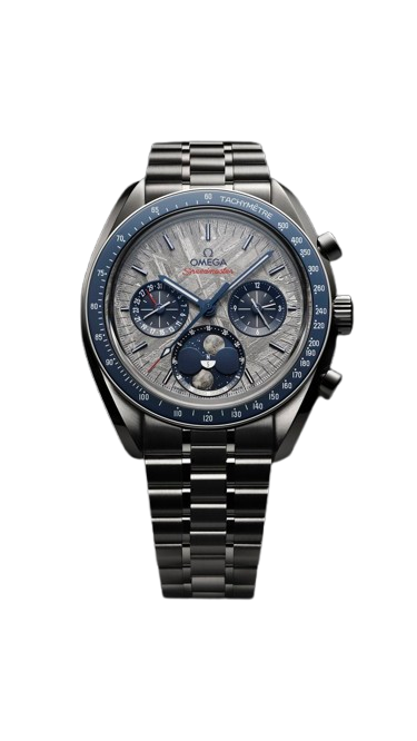 RELOJ.SHOP NOIR Haute Horlogerie 3D