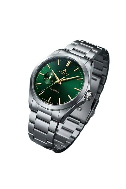 RELOJ.SHOP Crafted for Time 3D